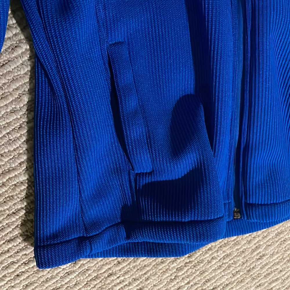Cinch Blue Jacket - image 3